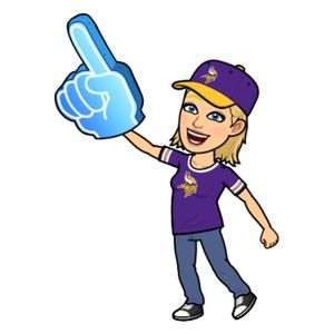 Meet your Posher, Susan